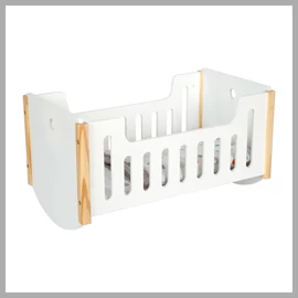 Babaágy ringatáshoz 12660