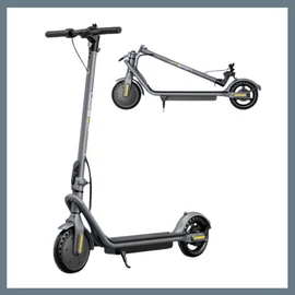 Jasion JS2 500W Összecsukható Elektromos Roller – Hosszú Hatótávolság, LCD Kijelző, Defektálló Kerekek 601099893162781