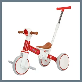 Többfunkciós tricikli gyerekeknek 601100261163367