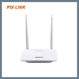 PIX-LINK Vezeték nélküli WiFi Router 300Mbps LV-WR07