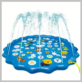 Extra nagy kültéri vizes játék gyerekeknek (T) DL138587