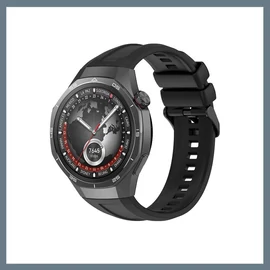 Laxasfit GT5 Pro okosóra fekete holm0634