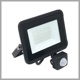 THO 200W mozgásérzékelős led reflektor MC-EG-200W