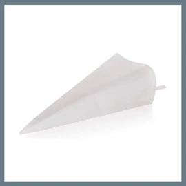 BANQUET Pamut tortadíszítő habzsák CULINARIA 35cm, gumírozott belsővel 28765521