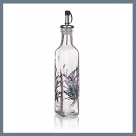 BANQUET Olajkiöntő üvegpalack 250ml LEVENDULA 04K1007047