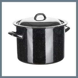 BANKETT Zománcozott edény 22 cm 13VEFP22