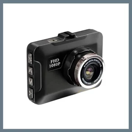 Autós kamera Full HD