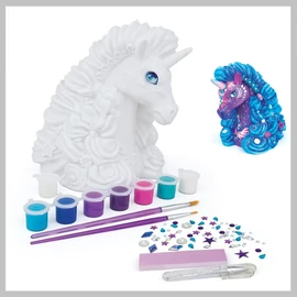 Nebulous Stars egyedi festhető persely 021580