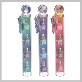 Nebulous Stars varázslatos körömlakk  matricákkal 031460