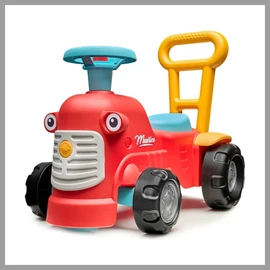 „Maurice” kisgyermek traktor RH-FA900