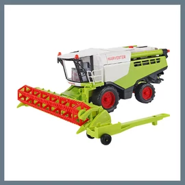 Farm World – Játék kombájn mezőgazdasági gép FW1