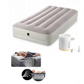 Intex  Felfújható ágy Dura-Beam 99x191x30cm 164177