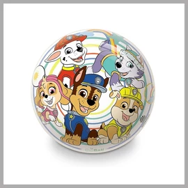 Mancs őrjárat Labda 23cm 206017