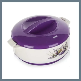BANQUET LAVENDER Termosz edény fedővel 1,5 l 15TH1315