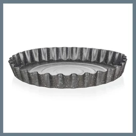 BANQUET Hullámos tortaforma tapadásmentes felülettel 28,5 x 3,5 cm 19078045