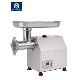 SUPAMASTER Inox húsdaráló 3500W MK-22