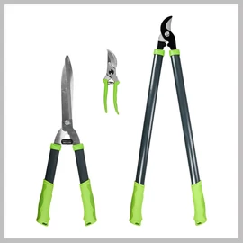 Kerti vágókészlet 3 db 014765