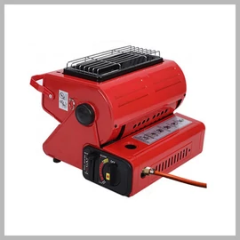 EURO-MAXX Kemping gáztűzhely M-13KW