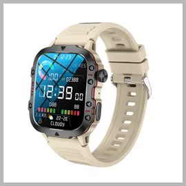 DAORKOW Strapabíró Férfi Okosóra – Vízálló PA53308-2