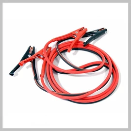 Bikázó kábel 400A 3 m 100% réz 01114