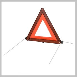 Elakadás jelző háromszög E8 27R-041914 01522