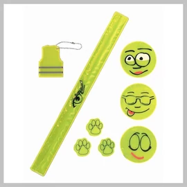 Fényvisszaverő szett S.O.R. 01580