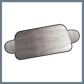 SUN-ICE ALU szélvédő takaró – 150 × 70 cm 06128