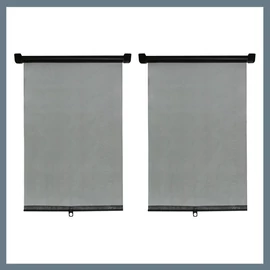 Autós roló 45 cm – 2 db 06136