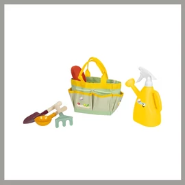 Gyermek Kerti Szerszámkészlet Táskával 12664