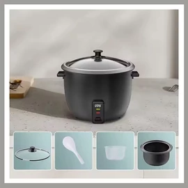 WINNING STAR  Elektromos Rizsfőző – 4 liter, 700 W ST-9346