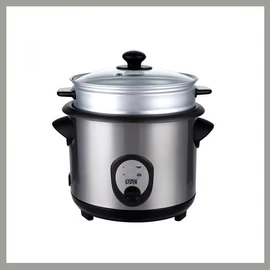 WINNING STAR  Elektromos Rizsfőző – 2,2 liter ST-9352