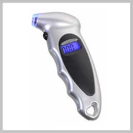 Digitális Guminyomásmérő – 09336