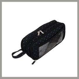 Többrekeszes Tolltartó 00024511