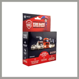 Nanotechnológiás vízlepergető autóüveg bevonat 90518