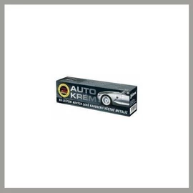 Auto Krém – Autópolírozó krém metálfényezéshez is 90611