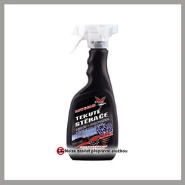 Folyékony ablaktörlő spray, vízlepergető bevonat 90635