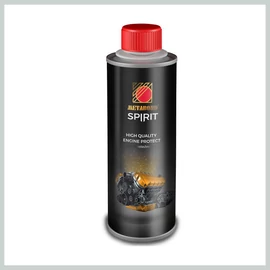 Metabond SPIRIT – Motorolaj-adalék 3,5 tonnáig terjedő járművekhez, Start-Stop rendszerrel 90703