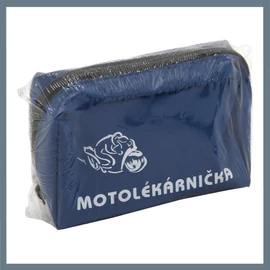 Motorkerékpáros elsősegélycsomag – 206/2018. (MK) rendelet szerint 91521