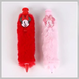 Disney Minnie - plüss toll 12 cm 2700001731