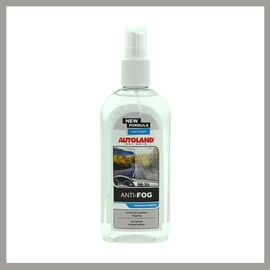 Autoland páramentesítő spray – belső üvegfelületekhez 00214