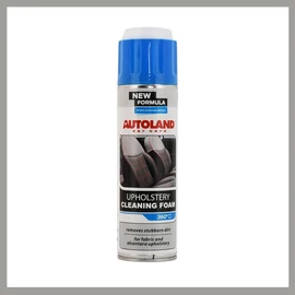 Autoland kárpittisztító hab – szövethuzatokhoz és alcantarához am00916