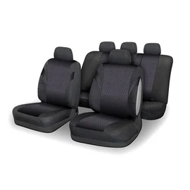 JACK II. üléshuzat szett – 9 darabos, légzsák kompatibilis 31685