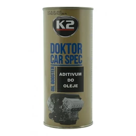 K2 Doctor Car Spec – Olajadalék 443 ml am10091