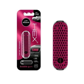 Autóillatosító HEX AROMA – rágógumi  am83582