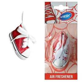 Little SHOES Cipő formájú illatosító dohányfüst ellen am8953