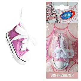 Little SHOES Cipő formájú illatosító unisex am8984