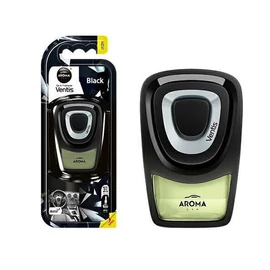 Autóillatosító 8 ml VENTIS – fekete amA63104