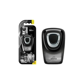 VENTIS Autóillatosító – Silver amA83382