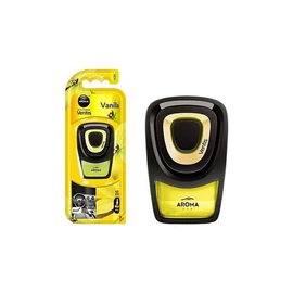 VENTIS Autóillatosító – Vanilla amA92917