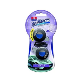 Autóillatosító – FRESH POINT 1+1 New Car illat amDM535